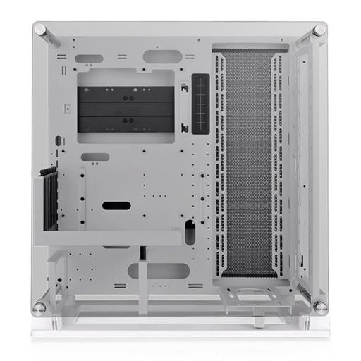 Thermaltake Core P3 TG Pro Snow Edition ATX Mid Tower (Branco)