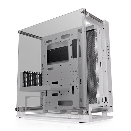 Thermaltake Core P3 TG Pro Snow Edition ATX Mid Tower (Branco)