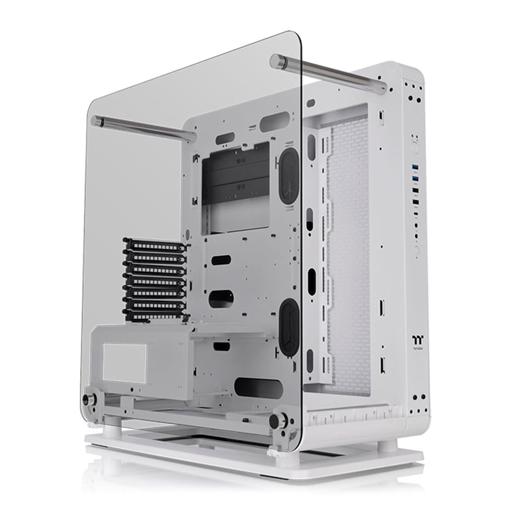 Thermaltake Core P6 TG ATX Mid Tower (Branco)