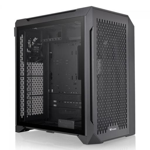 Thermaltake CTE C700 Air ATX Mid Tower (Preto)