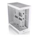 Gabinete Thermaltake CTE E600 MX SNOW