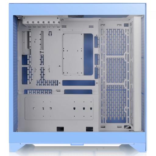 Thermaltake CTE E660 MX Hydrangea ATX Mid Tower (Azul / Branco)