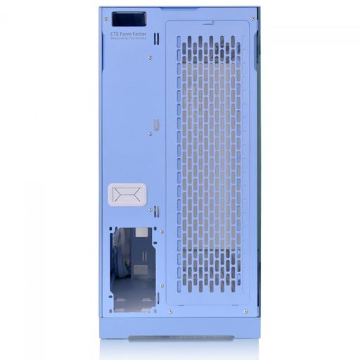 Thermaltake CTE E660 MX Hydrangea ATX Mid Tower (Azul / Branco)