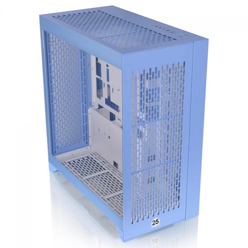 Thermaltake CTE E660 MX Hydrangea ATX Mid Tower (Azul / Branco)