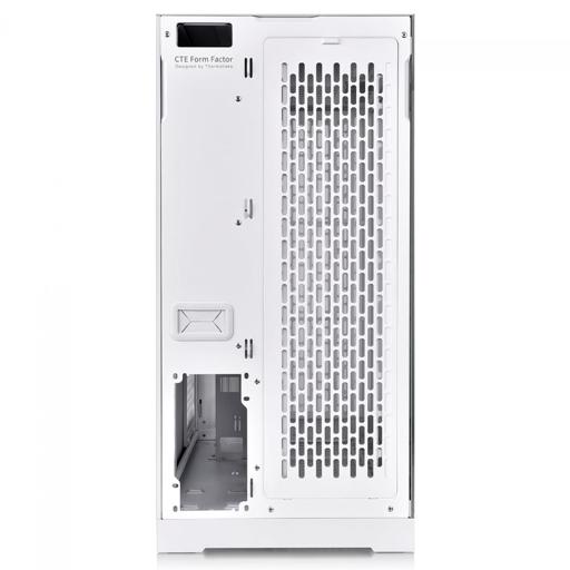Thermaltake CTE E660 MX Snow ATX Mid Tower (Branco)