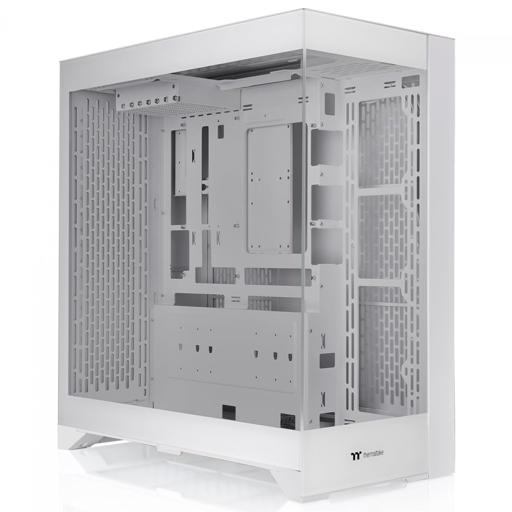 Thermaltake CTE E660 MX Snow ATX Mid Tower (Branco)