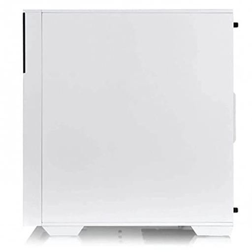 Thermaltake Divider 170 TG ARGB MicroATX Mid Tower (Branco / Preto)