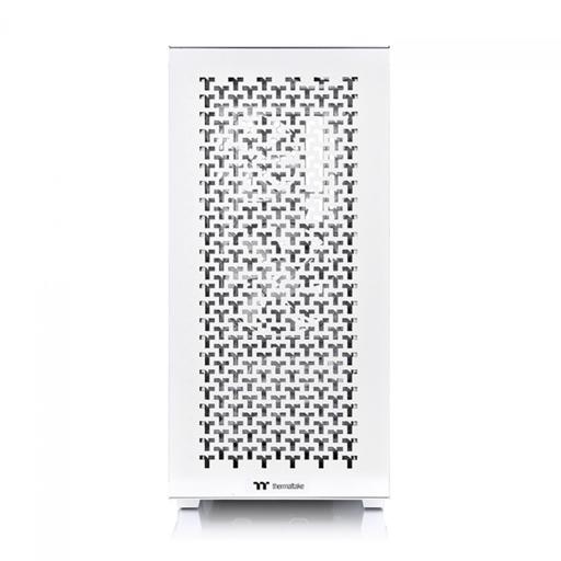 Thermaltake Divider 300 TG Air Snow ATX Mid Tower (Branco)