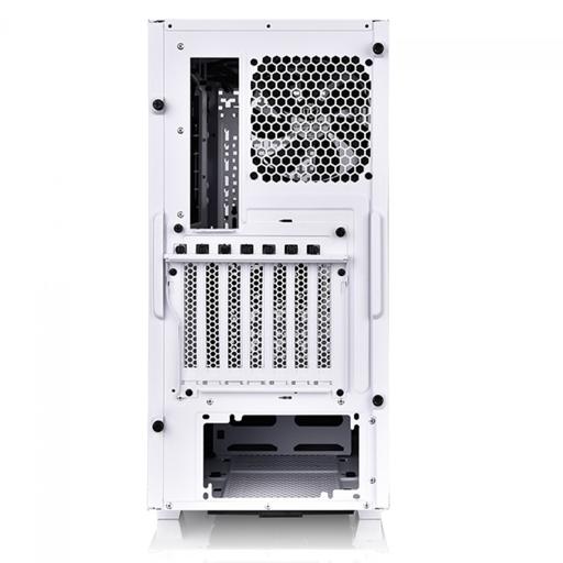 Thermaltake Divider 300 TG Air Snow ATX Mid Tower (Branco)