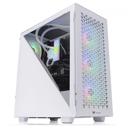 Gabinete Thermaltake Divider 300 TG Air Snow