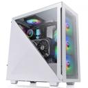 Gabinete Thermaltake Divider 300 TG Snow