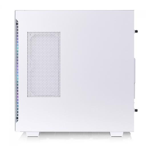 Thermaltake Divider 300 TG Snow ATX Mid Tower (Branco)