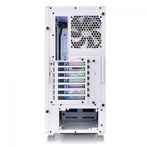 Thermaltake Divider 300 TG Snow ATX Mid Tower (Branco)