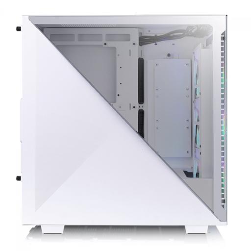 Thermaltake Divider 300 TG Snow ATX Mid Tower (Branco)