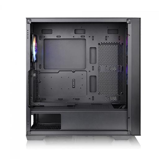 Thermaltake Divider 370 TG ARGB ATX Mid Tower (Preto)