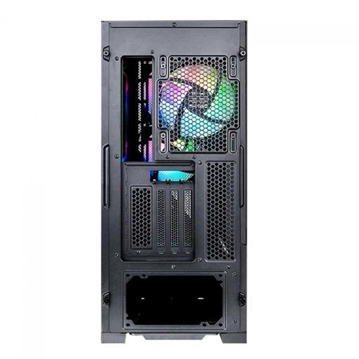 Thermaltake Divider 370 TG ARGB ATX Mid Tower (Preto)