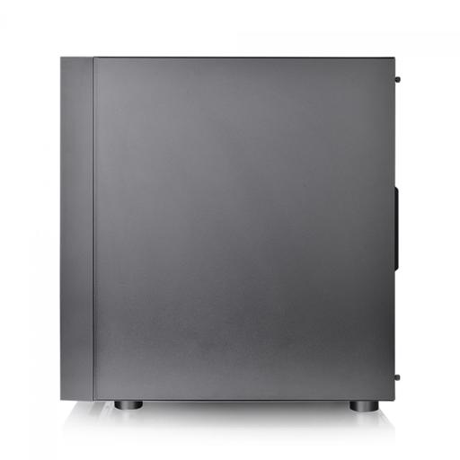 Thermaltake H570 TG ARGB ATX Mid Tower (Preto)
