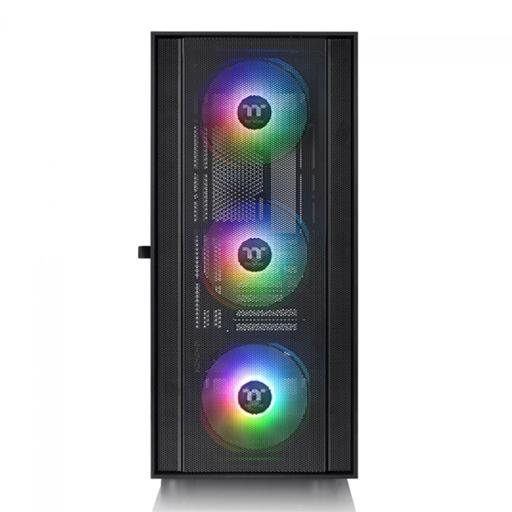 Thermaltake H570 TG ARGB ATX Mid Tower (Preto)