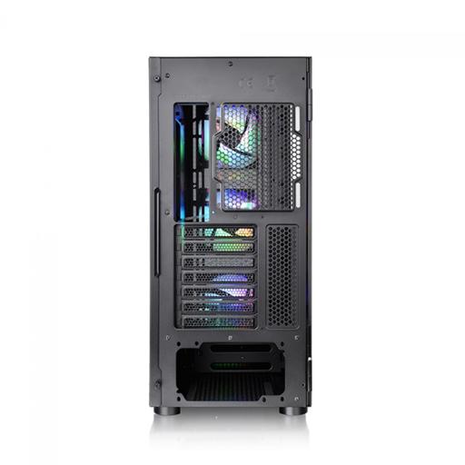 Thermaltake H570 TG ARGB ATX Mid Tower (Preto)