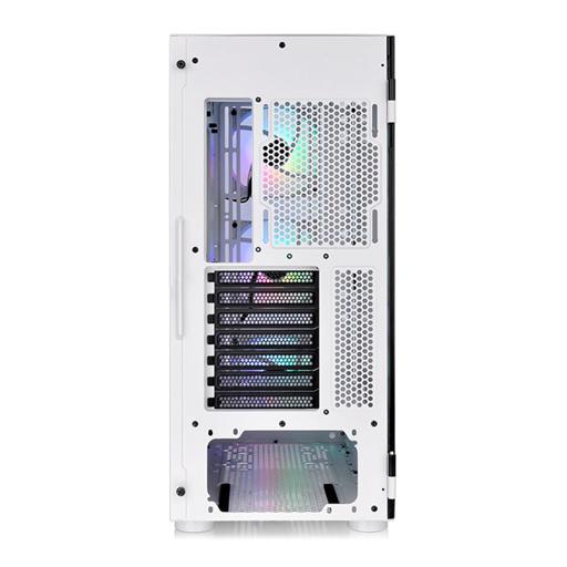 Thermaltake H570 TG ARGB Snow ATX Mid Tower (Branco)