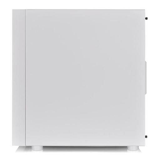 Thermaltake H570 TG ARGB Snow ATX Mid Tower (Branco)