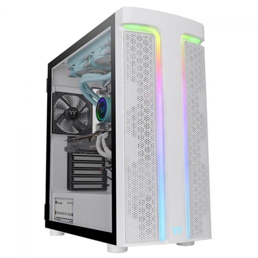 Thermaltake H590 TG Snow