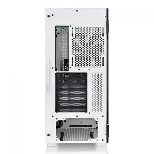 Thermaltake H590 TG Snow ATX Mid Tower (Branco)