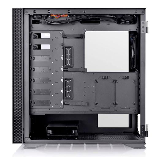 Thermaltake H700 TG RGB ATX Mid Tower (Preto)
