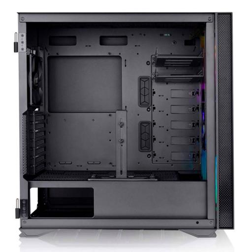 Thermaltake H700 TG RGB ATX Mid Tower (Preto)