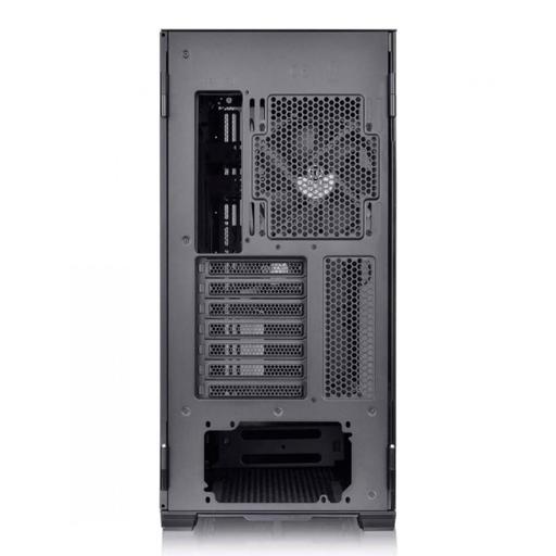 Thermaltake H700 TG RGB ATX Mid Tower (Preto)