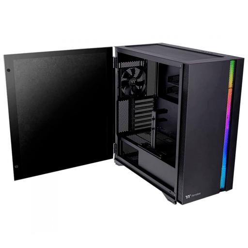 Thermaltake H700 TG RGB ATX Mid Tower (Preto)