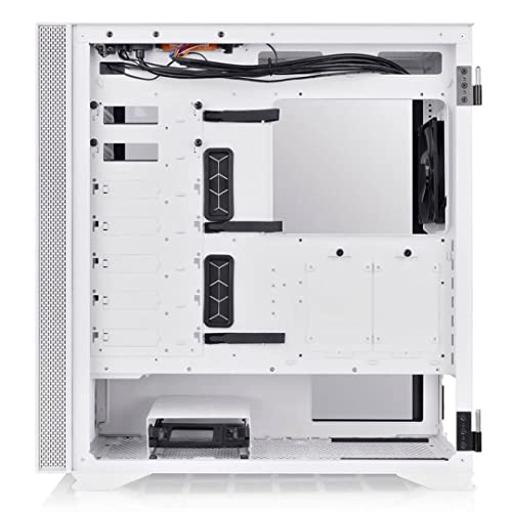 Thermaltake H700 TG Snow ATX Mid Tower (Branco)