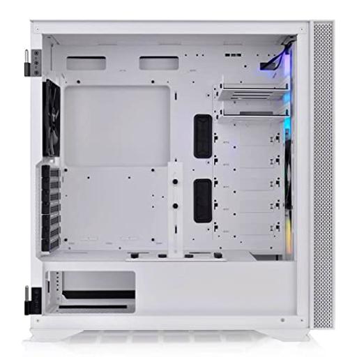 Thermaltake H700 TG Snow ATX Mid Tower (Branco)