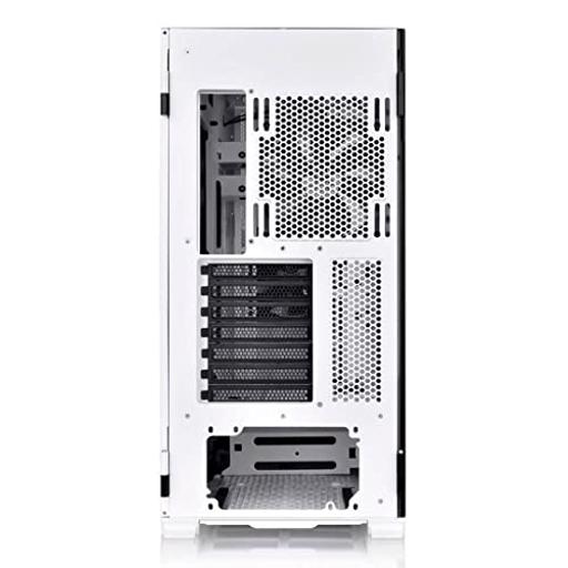 Thermaltake H700 TG Snow ATX Mid Tower (Branco)