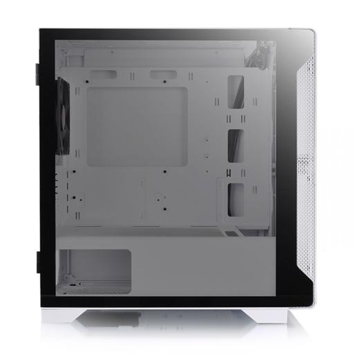 Thermaltake S100 MicroATX Mini Tower (Branco)