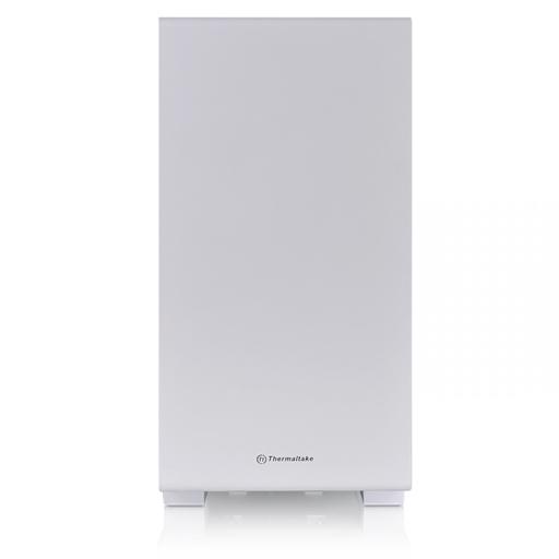 Thermaltake S100 MicroATX Mini Tower (Branco)