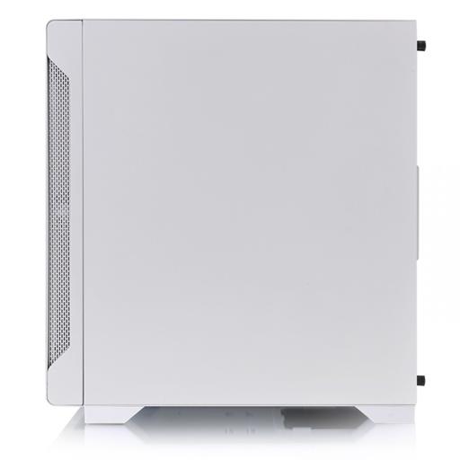 Thermaltake S100 MicroATX Mini Tower (Branco)
