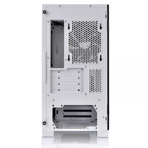 Thermaltake S100 MicroATX Mini Tower (Branco)