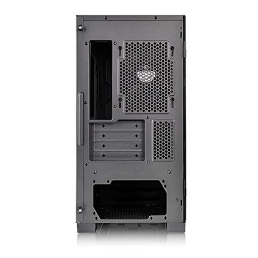 Thermaltake S100 ATX Mini Tower (Preto)