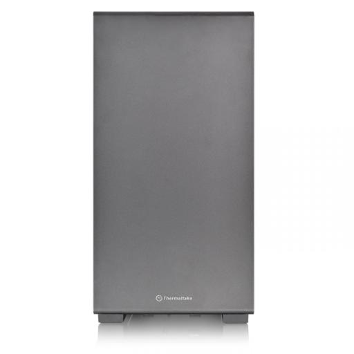 Thermaltake S100TG MicroATX Mini Tower (Preto)
