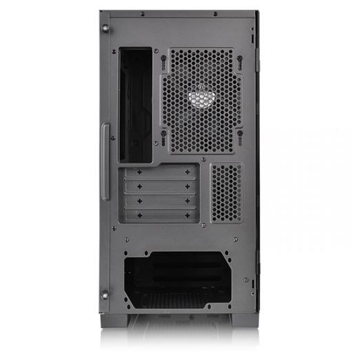 Thermaltake S100TG MicroATX Mini Tower (Preto)