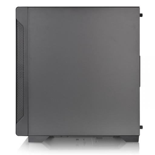 Thermaltake S100TG MicroATX Mini Tower (Preto)
