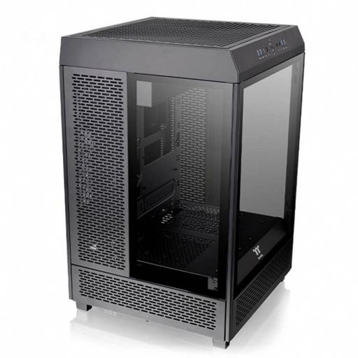 Thermaltake The Tower 500 ATX Mid Tower (Preto)