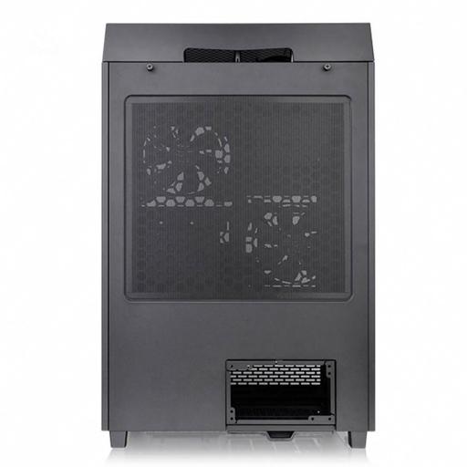 Thermaltake The Tower 500 ATX Mid Tower (Preto)
