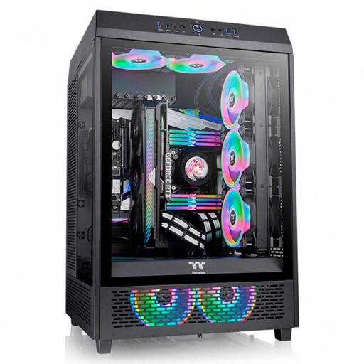 Thermaltake The Tower 500 ATX Mid Tower (Preto)