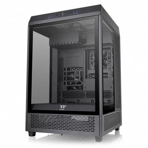 Thermaltake The Tower 500 ATX Mid Tower (Preto)