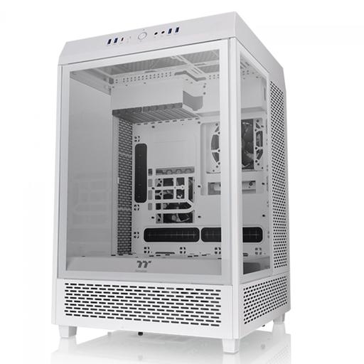 Thermaltake The Tower 500 ATX Mid Tower (Branco)