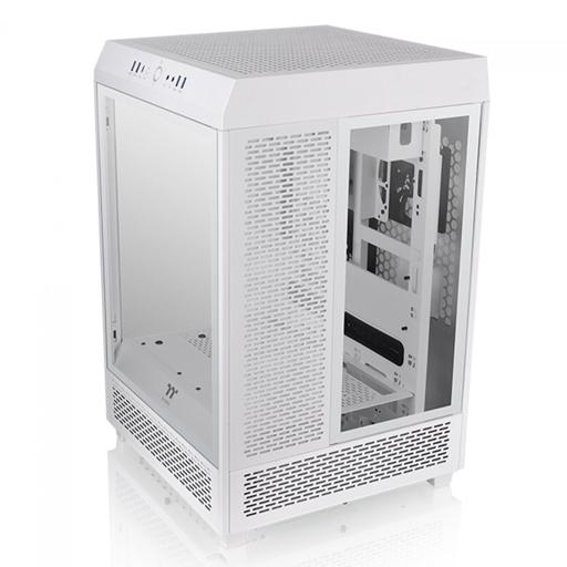 Thermaltake The Tower 500 ATX Mid Tower (Branco)