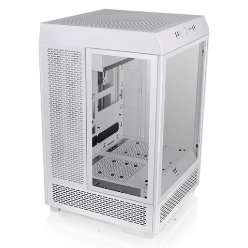 Thermaltake The Tower 500 ATX Mid Tower (Branco)