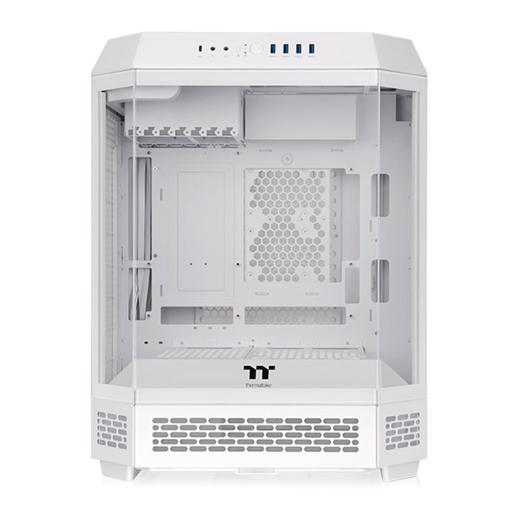 Thermaltake The Tower 600 Snow ATX Mid Tower (Branco)